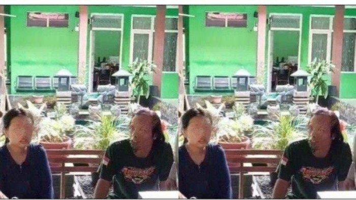 Niat Cari Kerja, Wanita di Kalteng Depresi sampai Nekat Lepas Baju di Pinggir Jalan