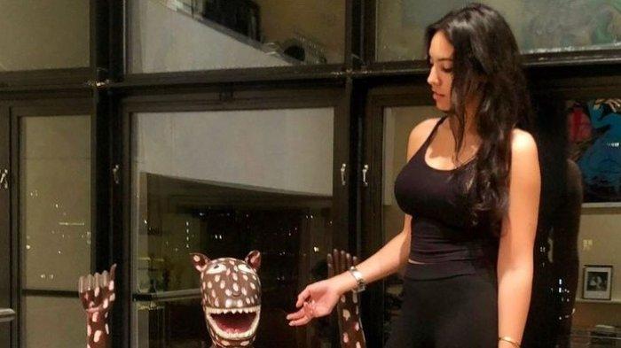 Mengenal Profil Noor Alfallah, Pacar Muda Al Pacino yang Hamil 8 Bulan
