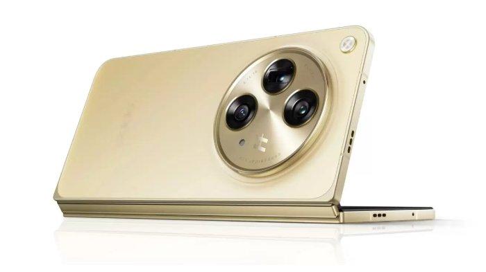 Simak daftar harga semua tipe HP OPPO untuk periode Mei 2024.