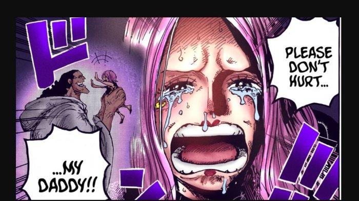 Jewelry Bonney One Piece