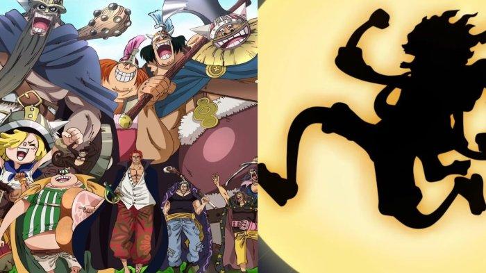 One Piece: Oda Buka Suara Soal Kapan Luffy dan Nakama Masuk ke Arc Elbaf d