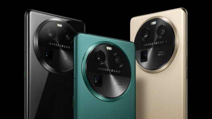 Oppo dikabarkan akan merilis sejumlah perangkat baru pada Oktober 2024.
