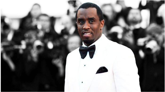P Diddy juga memiliki julukan Sean Love Combs