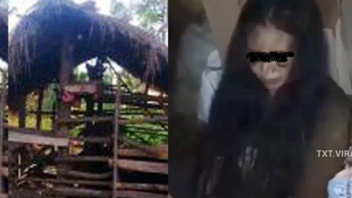 Pantas Disekap di Kandang Sapi, Ternyata Ini Alasan Suami Aniaya Supiati: Agar Tidak Kabur