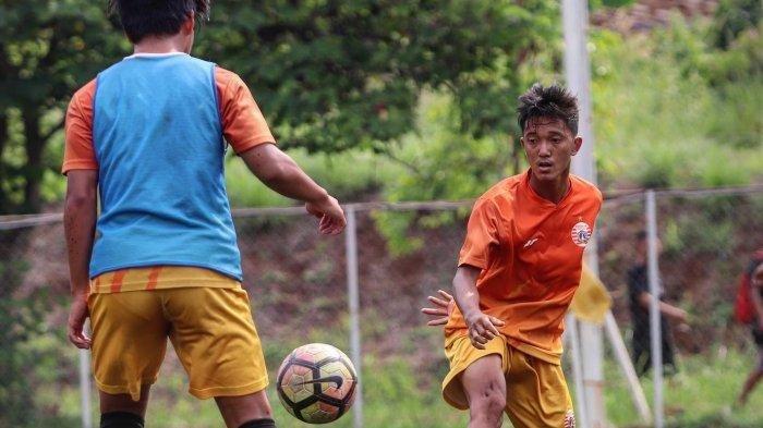 Raka Cahyana Rizky - TribunnewsWiki.com