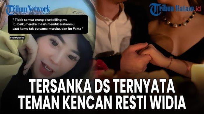 Pembunuh Resti Widia yang Jasadnya Ditemukan Dalam Lemari Tertangkap, Pelaku Disebut Orang Dekat