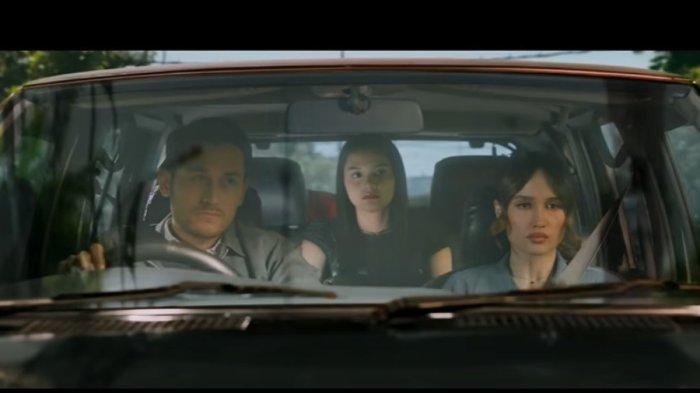 Pemeran Film Panggonan Wingit 2: Miss K