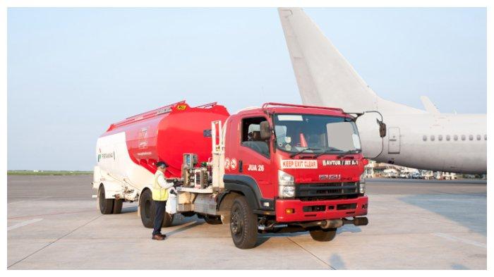 Pertamina Patra Niaga memastikan ketersediaan energi menjelang pelaksanaan World Water Forum ke-10 di Bali.