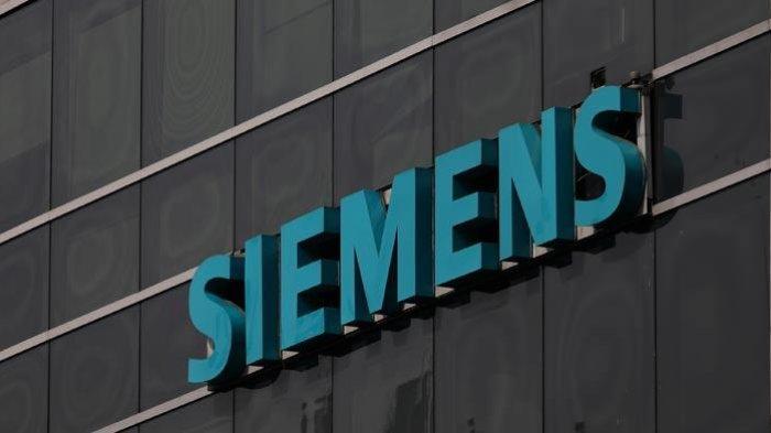 Perusahaan Siemens