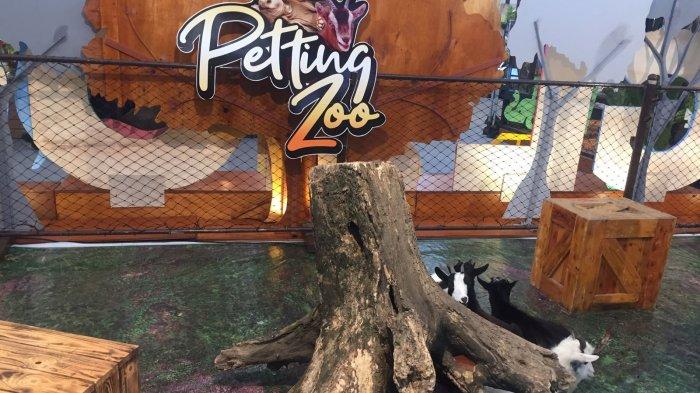 Pesona Gembira Loka yang dilaksanakan 28 Juni – 3 Juli 2024