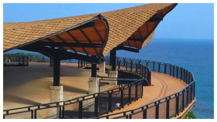 Photospot Three Sixty Drini Park