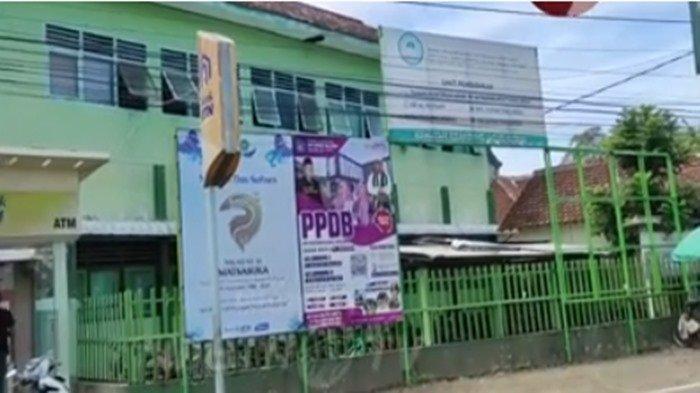 Ponpes Al Hanifiyyah Kediri