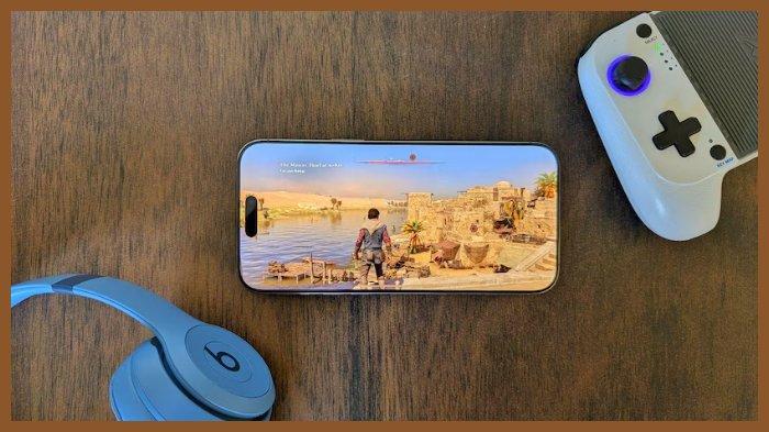 Simak rekomendasi ponsel gaming terbaik tahun 2024.