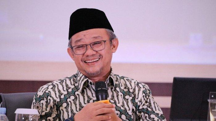 Profil Abdul Mu'ti, Menteri Pendidikan Dasar dan Menengah Pilihan Prabowo Gantikan Nadiem Makarim