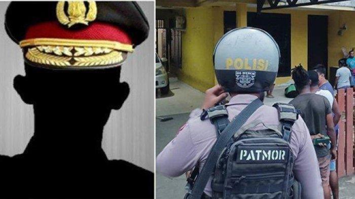 Bripda RRN, Ajudan Wakapolres Sorong yang Ditemukan Gantung Diri di Dapur Rumah Dinas
