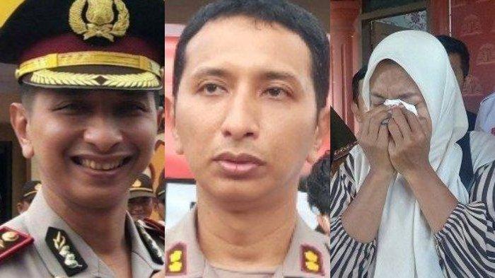 Profil Kombes Moch Sholeh, Kabid Propam Polda Sutra yang Disebut Pahlawan di Kasus Guru Supriyani
