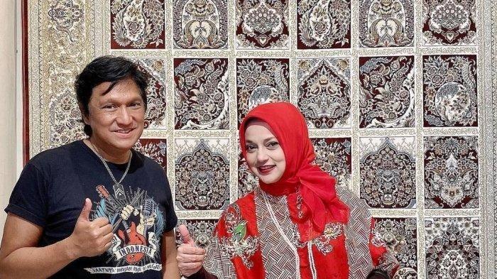Profil Marissa Haque, Artis Senior Sekaligus Istri Ikang Fawzi Meninggal Dunia di Usia 61 Tahun