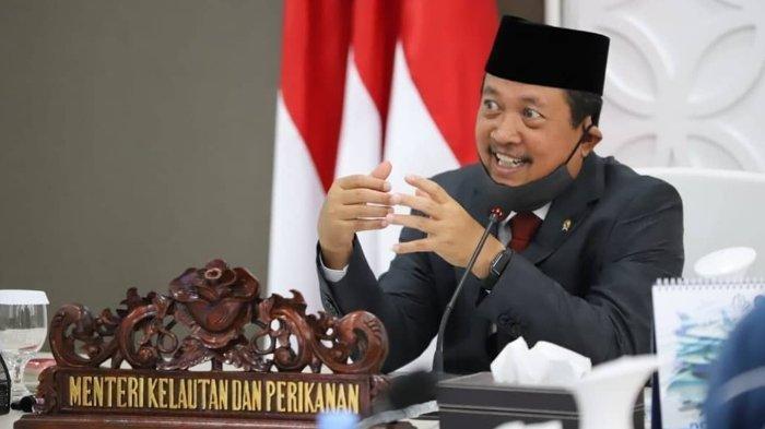 Profil Sakti Wahyu Trenggono, Menteri Terkaya di Kabinet Prabowo, Punya Harta Sampai Rp2,6 Triliun