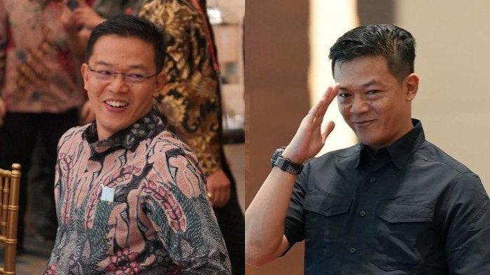 Profil Sugiono, Menteri Luar Negeri Prabowo Ternyata Mantan Prajurit Kopassus dan Tak Punya Hutang