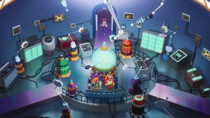 Pulau Egghead (One Piece)