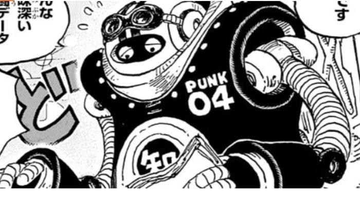 Pythagoras adalah badan kebijaksanaan milik Vegapunk dan biasanya mengerjakan ide-ide yang dikemukakan Edison. One Piece.