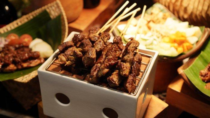 Ragam Sate dari Penjuru Nusantara Hadir di Alila Solo 2