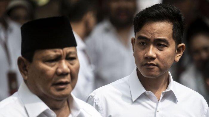 Rangkaian Acara Pelantikan Presiden 2024 Prabowo-Gibran Dilantik Pukul 10.00.WIB