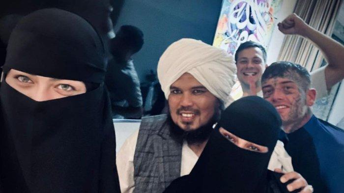 Ustaz Derry Sulaiman