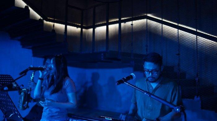 Rooms Inc Semarang hadirkan live music di Lawang Sewu Outdoor Lounge