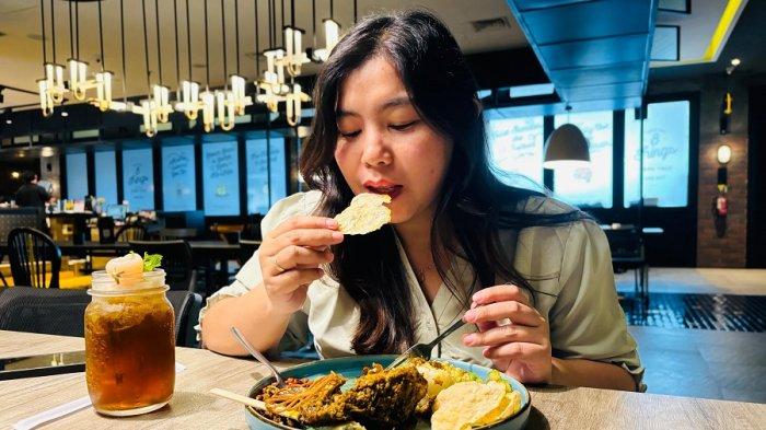 Rooms Inc Semarang hadirkan Menu KemBali ke Nusa 2