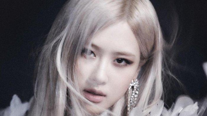 Rose BLACKPINK Dikabarkan Sedang Dalam Pembicaraan Gabung Dengan THEBLACKLABEL