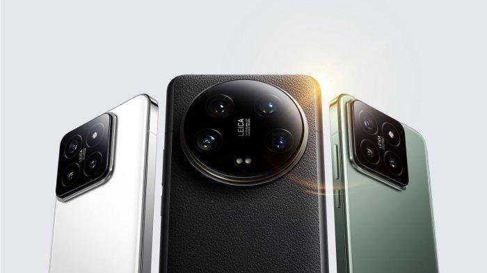 Xiaomi 15 Ultra dikabarkan akan memiliki lensa telefoto 200 megapiksel