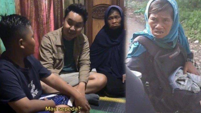Rupanya viralnya Baliah ini juga berdampak pada anaknya. Bukan dampak positif, anak Baliah justru mendapatkan perundungan akibat viralnya sang ibu. Pasca-ibunya jadi perbincangan satu Indonesia karena aksinya mengemis, Fitri, anak tunggal dari pengemis viral itu merasakan kepiluan. Fitri bahkan sampai ogah bersekolah karena diolok-olok temannya.