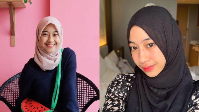 SOSOK Adiba Khanza, Anak Uje dan Ummi Pipik yang Kini Jadi Istri Egy Maulana