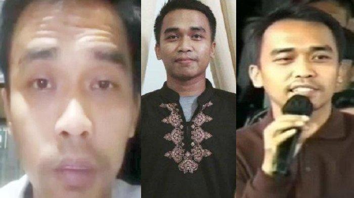 SOSOK Aulia Rakhman Komika Asal Lampung Viral Diduga Menistakan Agama hingga Bawa Nama 'Muhammad'