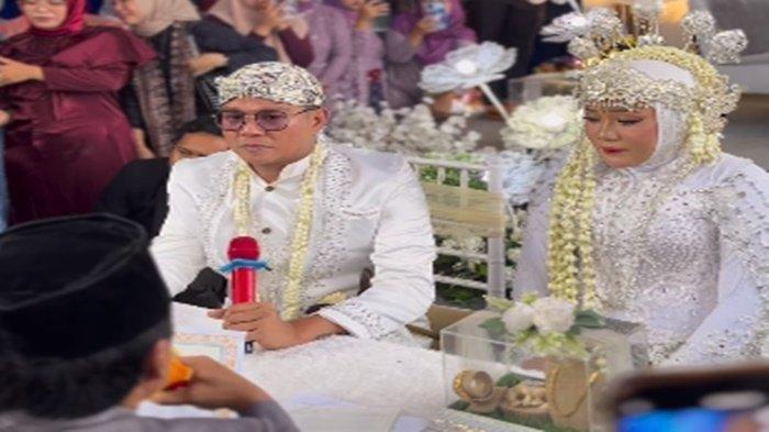SOSOK Ayu Kartika, Istri Baru Babang Tamvan Andika Kangen Band Ternyata Dokter, Segini Maharnya