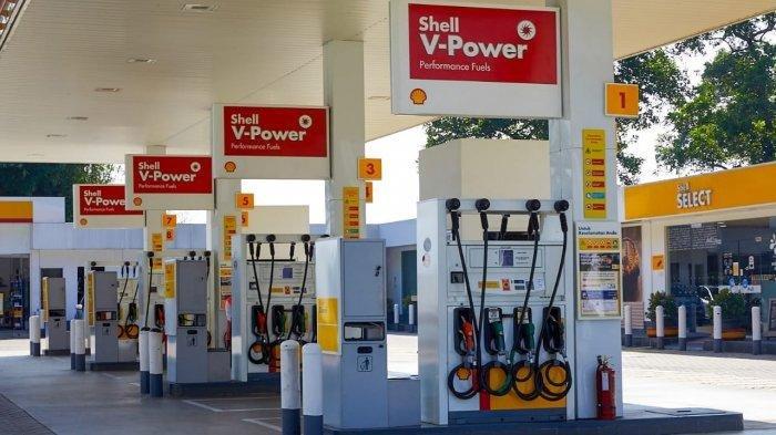 Simak update harga BBM di SPBU Shell, BP, dan Vivo setelah adanya penyesuaian per 1 Mei 2024.