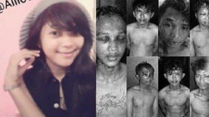 Ditemukan Sperma di Jasad Vina Cirebon, Arwah Vina: Mata Dede Ditutup, Dede Lagi Diperkosa