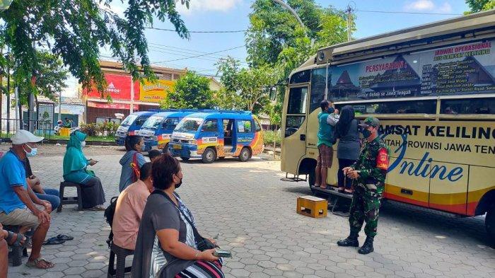 Simak jadwal dan lokasi Samsat Keliling Kota Surakarta selama Oktober 2024