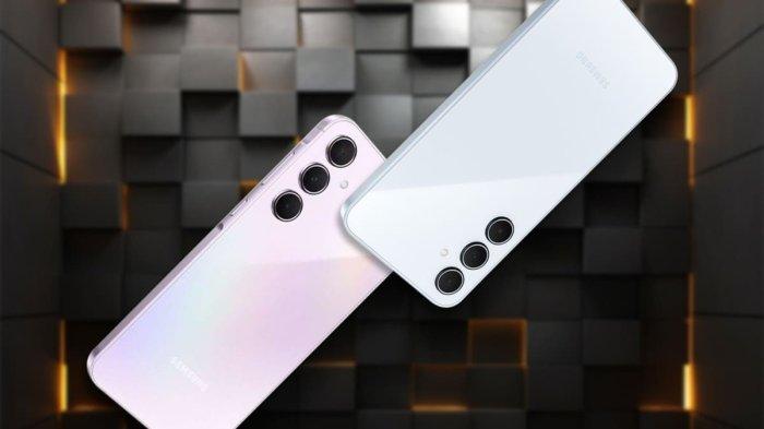 Simak bocoran spesifikasi Samsung Galaxy A56 5G