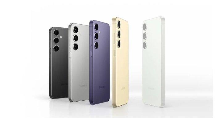 Simak bocoran terbaru Galaxy S24 FE yang kabarnya akan dirilis pada Oktober 2024