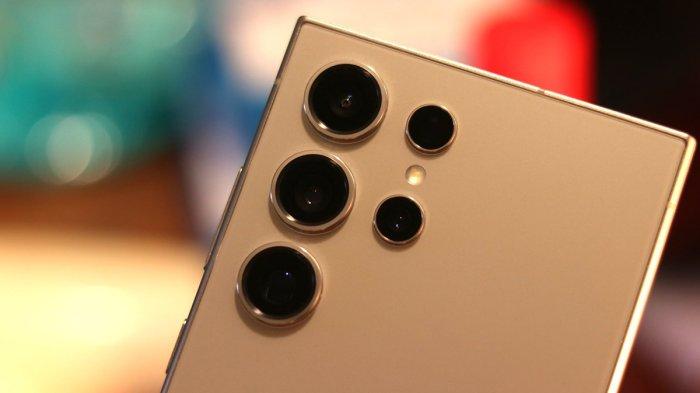 Smartphone Galaxy S25 Ultra bakal mendapat fitur konektivitas satelit