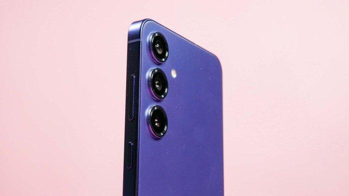 Samsung dikabarkan akan merombak desain dari smartphone Galaxy S25 Ultra