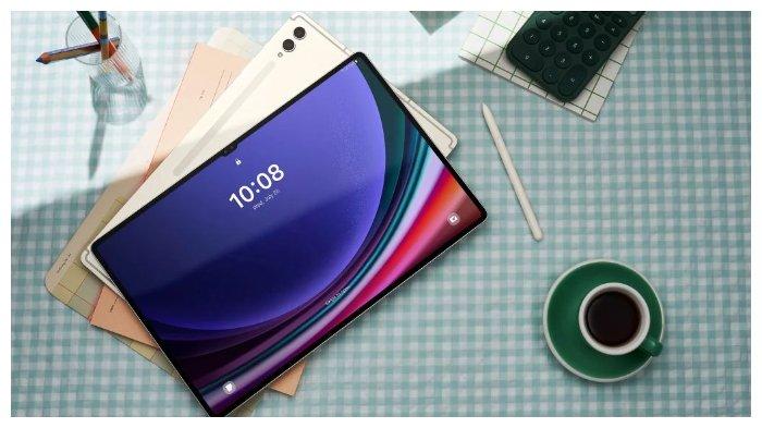 Samsung diperkirakan akan meluncurkan Galaxy Tab S10 menjelang akhir tahun ini