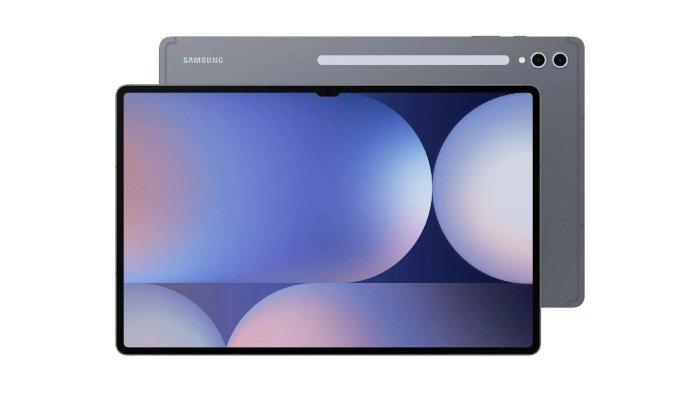 Berikut bocoran waktu peluncuran dan spesifikasi Samsung Galaxy Tab S10