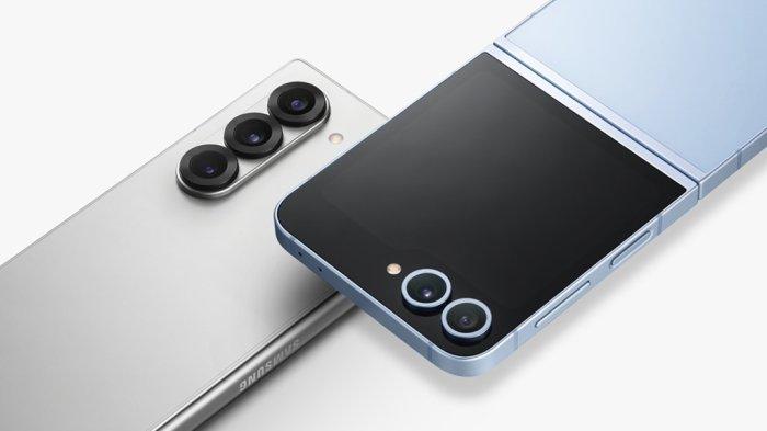Simak bocoran terbaru ponsel lipat Galaxy Z Fold 7