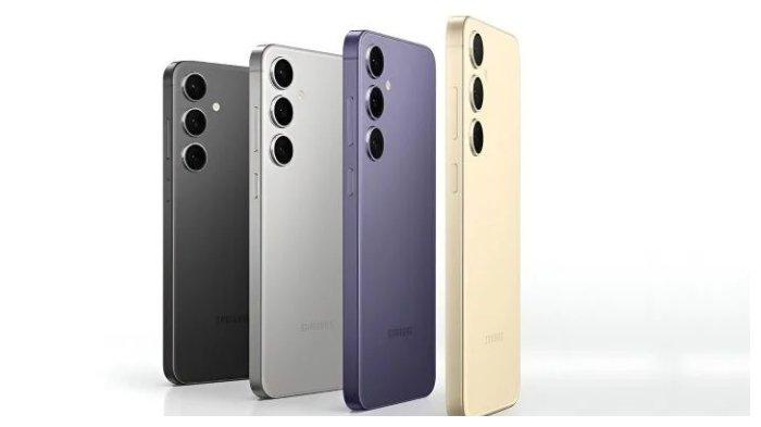 Samsung resmi merilis Galaxy S24 FE, smartphone kelas unggulan dengan harga terjangkau.