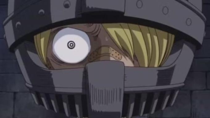 10 Momen Paling Gelap di One Piece: Eksekusi Brutal Oden, Kanibalisme