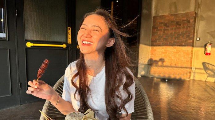 Sate Maranggi Rooms Inc Semarang 2