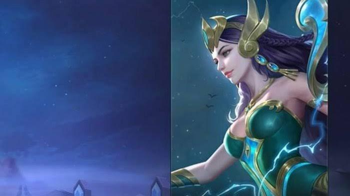 Segera Klaim Kode Redeem ML Mobile Legends Hari Ini dan Dapatkan Diamond hingga Skin Gratis Jika Beruntung
